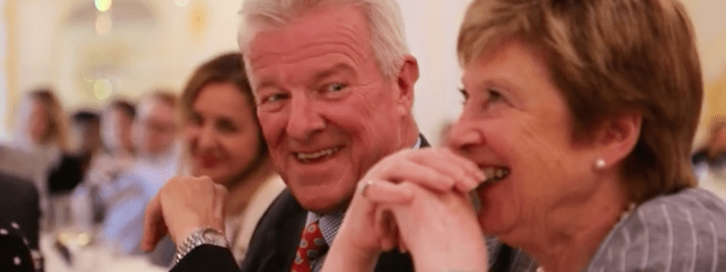 Read more about the article Angus Grieve, IAA UK Executive Director, retires after 17 years with the IAA