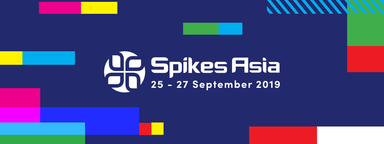 You are currently viewing SPIKES ASIA SPEAKERS SHARE INSIGHTS ON ASIAN CREATIVITY AND INNOVATION