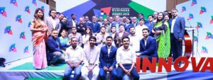 Read more about the article BANGLADESH BUSINESS INNOVATION AWARD RECOGNIZES 19 BEST INNOVATIONS