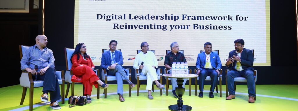 You are currently viewing DIGITAL SUMMIT 2019 HELD