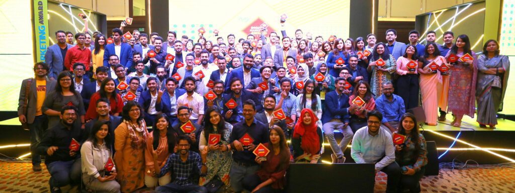 You are currently viewing 79 DIGITAL CAMPAIGNS AWARDED AT DIGITAL MARKETING AWARD 2019