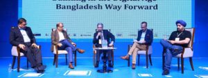 Read more about the article BANGLADESH FINTECH SUMMIT 2019 HELD