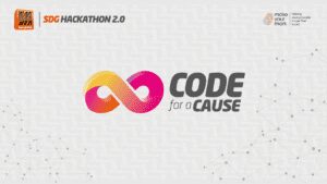 Read more about the article BANGLALINK SDG HACKATHON “CODE FOR A CAUSE” 2.0 CALLS FOR APPLICATIONS