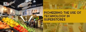 Read more about the article SHWAPNO – PIONEERING THE USE OF TECHNOLOGY IN SUPERSTORES