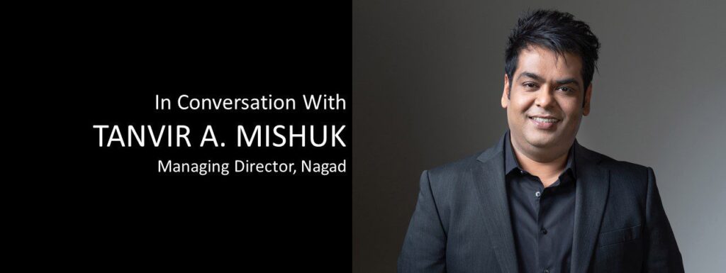 You are currently viewing In Conversation with TANVIR A. MISHUK, Managing Director, Nagad