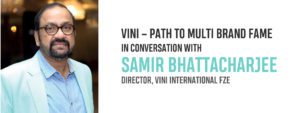 Read more about the article VINI – PATH TO MULTI-BRAND FAME