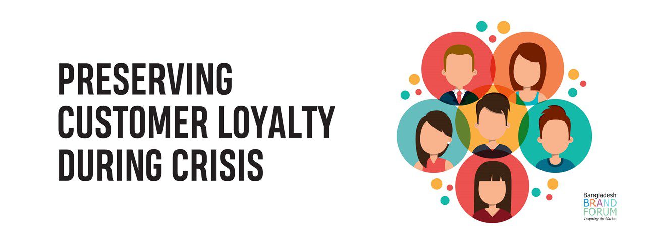 Read more about the article PRESERVING CUSTOMER LOYALTY DURING CRISIS