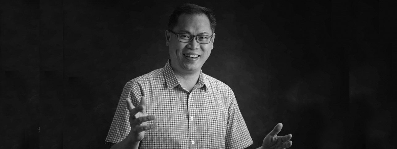 Read more about the article Tay Guan Hin named Chief Creative Officer of BBDO Singapore