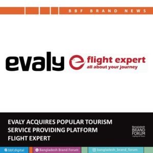 Read more about the article EVALY TO TAP INTO TOURISM BY ACQUIRING FLIGHT EXPERT