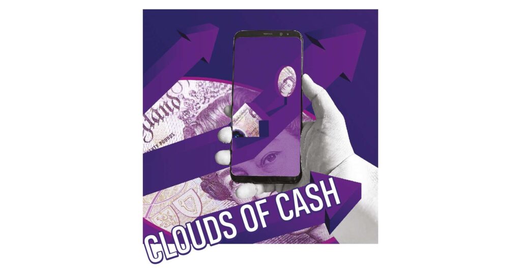 Read more about the article Clouds of Cash