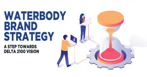 Read more about the article Waterbody Brand Strategy: A Step Towards Delta 2100 Vision