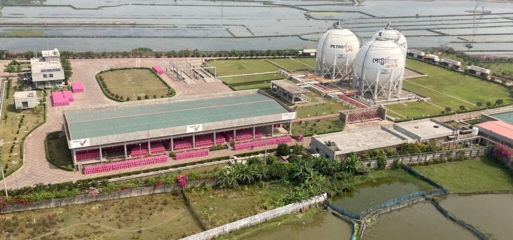 You are currently viewing Global off-grid energy distributor SHV Energy enters the LPG market in Bangladesh