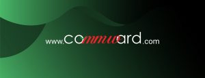 Read more about the article COMMWARD enters a new dimension through a completely digital platform