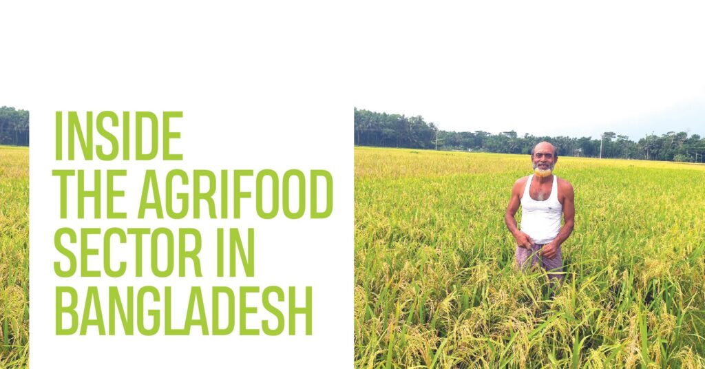 Read more about the article Inside the Agrifood Sector in Bangladesh