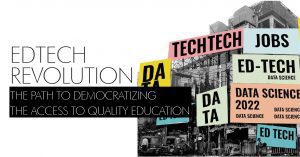 Read more about the article EdTech Revolution: the Path to Democratizing the Access to Quality Education