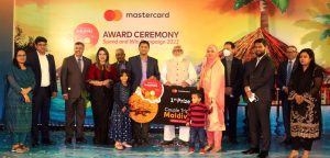 Read more about the article Mastercard announces winners of its Spend & Win campaign – ‘Mystical Maldives 2022’