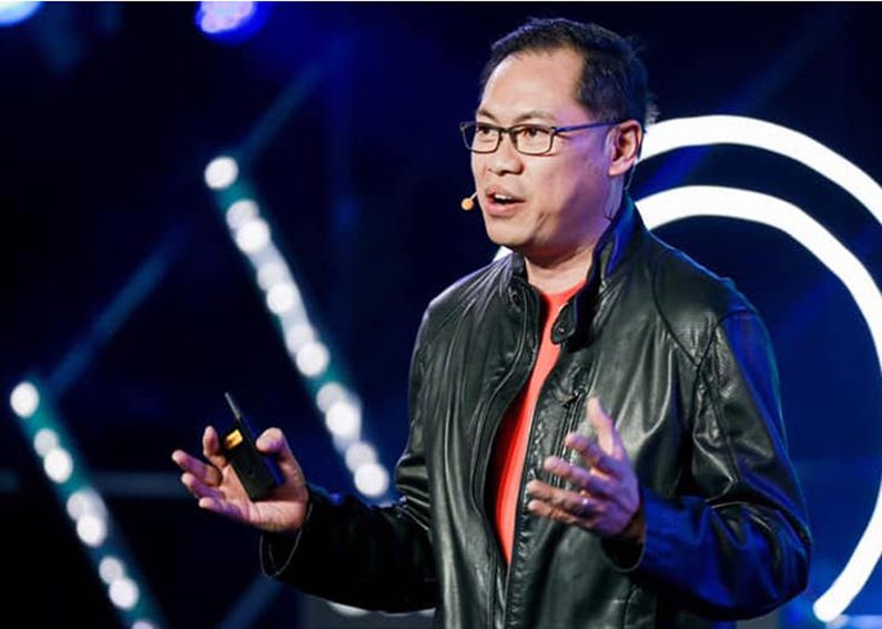 You are currently viewing BBDO SINGAPORE APPOINTS TAY GUAN HIN AS CREATIVE CHAIRMAN