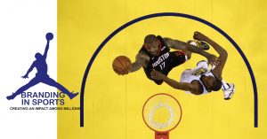 Read more about the article Branding in Sports: Creating an impact among millions 