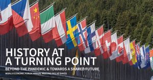 Read more about the article HISTORY AT A TURNING POINT: BEYOND THE PANDEMIC & TOWARDS A SHARED FUTURE