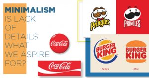 Read more about the article Minimalism Is Lack of Details  What We Aspire For?