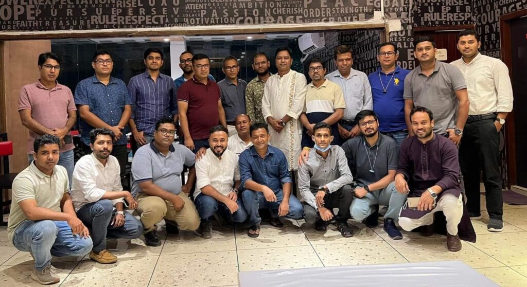 You are currently viewing Bangladesh Digital Media Association’s convening committee formed