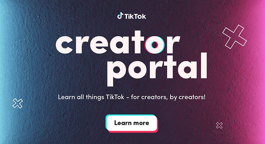 TikTok launches Creator Portal Bangla to help users maximize inapp