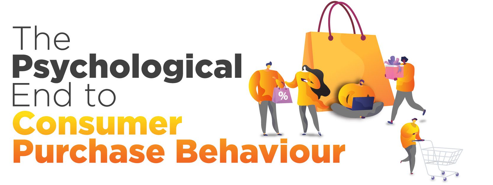 Read more about the article The Psychological End to Consumer Purchase Behaviour