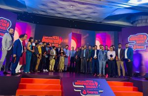 Read more about the article Bangladesh Media Innovation Awards 2022 Recognizes Twenty Top Media Performers