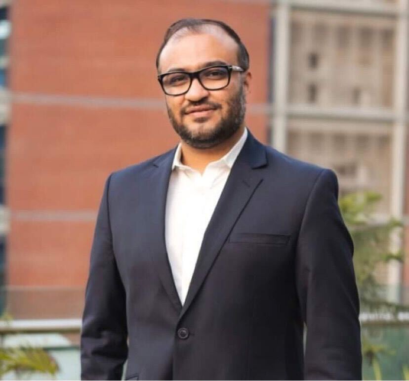 Read more about the article Wagely onboards Noor Elahi as Managing Director for Bangladesh