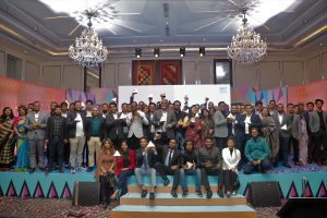 Read more about the article Bangladesh Brand Forum Awards the Most Loved Brands of Bangladesh