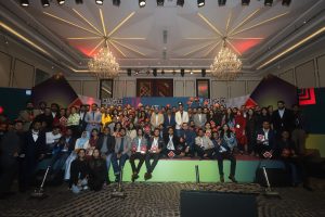 Read more about the article 6th Edition of DIGITAL MARKETING AWARD  RECOGNISES THE BEST DIGITAL CAMPAIGNS FOR THE YEAR 2021-22