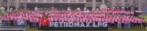 Read more about the article Petromax LPG Holds a Grand Conference to Welcome the Distributors of Bangladesh