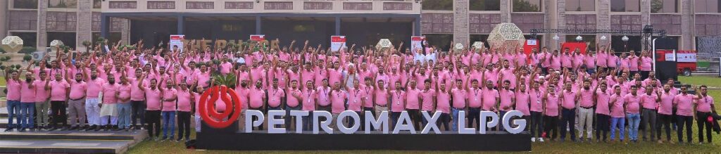 You are currently viewing Petromax LPG Holds a Grand Conference to Welcome the Distributors of Bangladesh