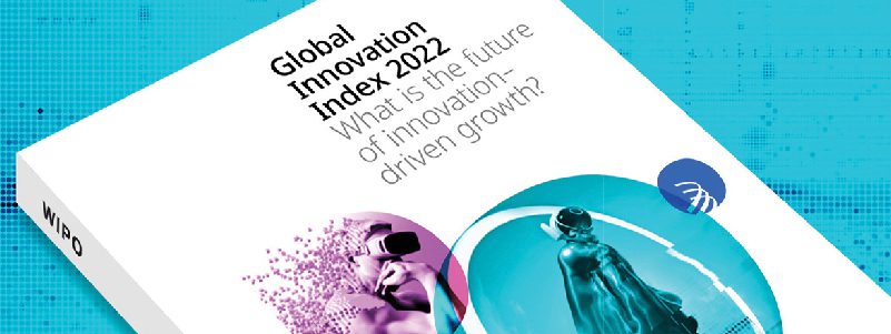 Read more about the article The Global Innovation Index 2022: Path to Progress