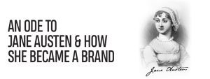 Read more about the article An ode to Jane Austen & how she became a brand