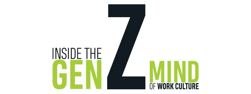 You are currently viewing Inside the GenZ mind of work culture