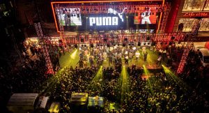Read more about the article World-famous Sportswear Brand PUMA’s Fourth Store is Now Open in Chattogram!