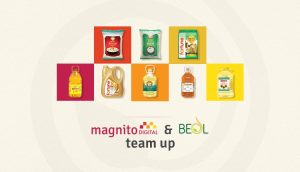 Read more about the article Magnito Digital & BEOL join hands for an exciting journey