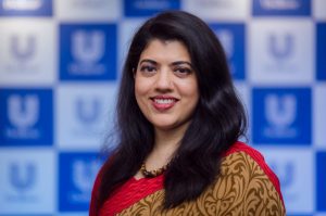 Read more about the article UBL announces the appointment of Zinnia Huq as the Finance Director