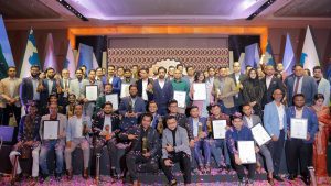 Read more about the article SUPERBRANDS BANGLADESH REVEALS 40 MOST PRESTIGIOUS BRANDS OF THE COUNTRY