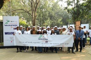 Read more about the article CVC Finance presents Walkathon 2023 organized by BANCAT and BANCAT Durbar to raise Awareness for Cancer in Bangladesh
