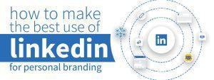 Read more about the article How to make the best use of linkedin for personal branding