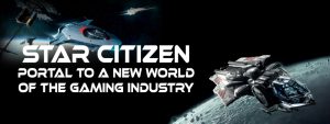 Read more about the article Star Citizen – Portal to a new world of the gaming industry
