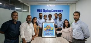 Read more about the article Grameen Danone, ToguMogu & Light of Hope are joining forces to solve malnutrition problem in Bangladesh