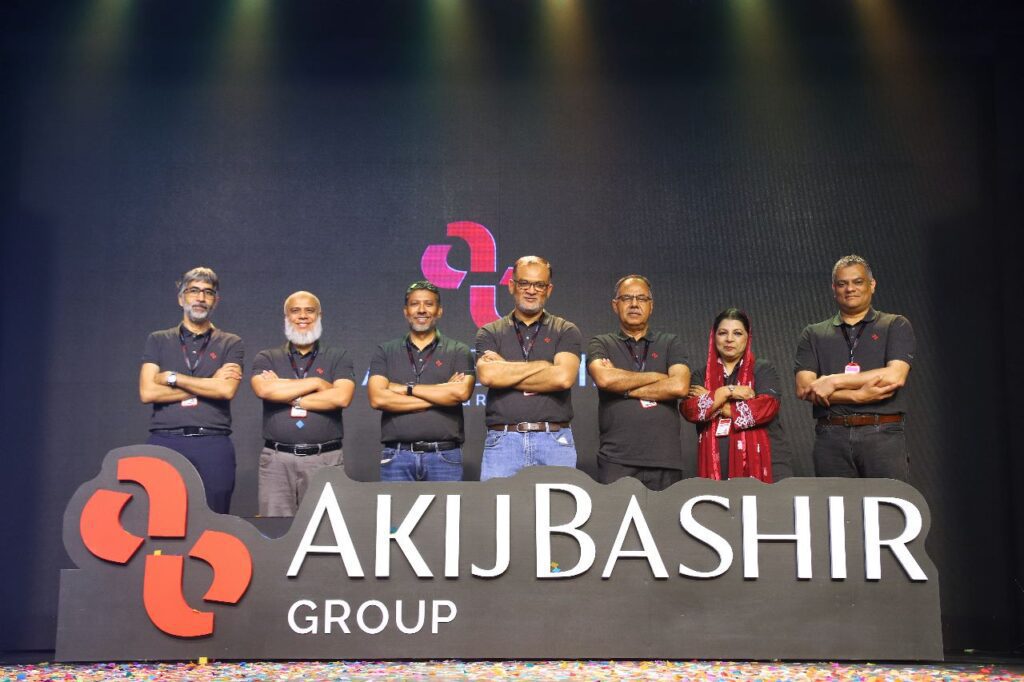 You are currently viewing Akij Bashir Group commenced its journey, aiming to go beyond tomorrow