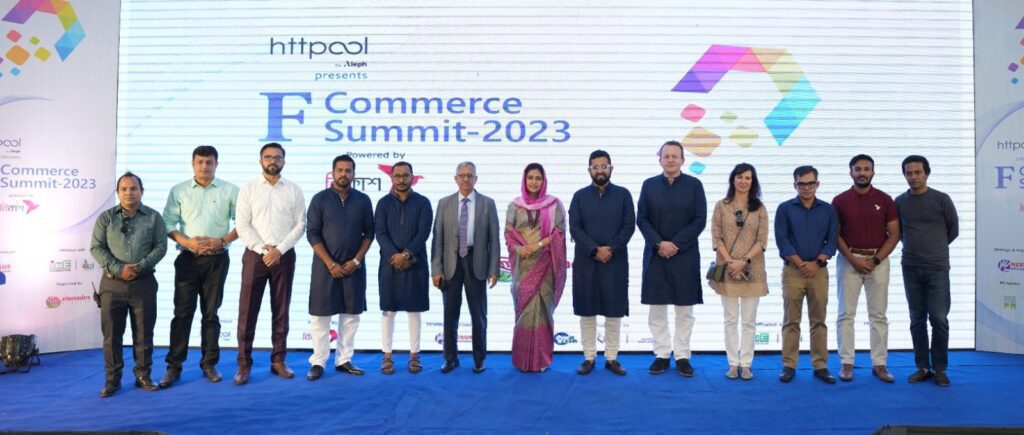 You are currently viewing F-Commerce Summit Held To Empower Entrepreneurs
