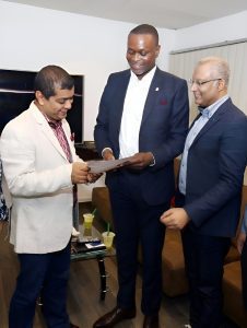 Read more about the article DRC offers contract farming opportunities for Bangladeshi companies