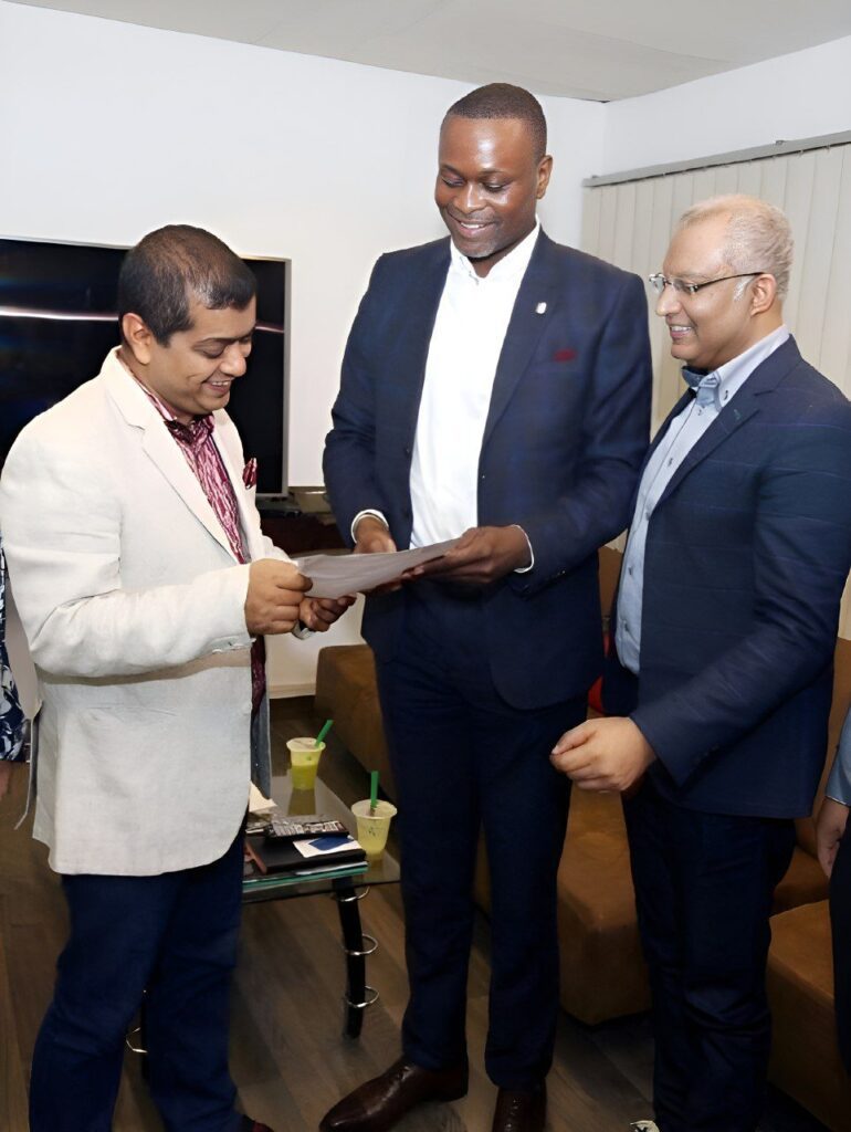 You are currently viewing DRC offers contract farming opportunities for Bangladeshi companies