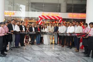 Read more about the article Secret Recipe flagship outlet is now at Elephant Road