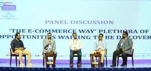 Read more about the article Bangladesh E-Commerce Summit 2023 hosted by Bangladesh Brand Forum Concludes Successfully
